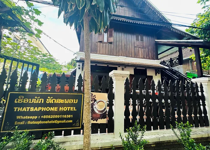Thatsaphone Hotel